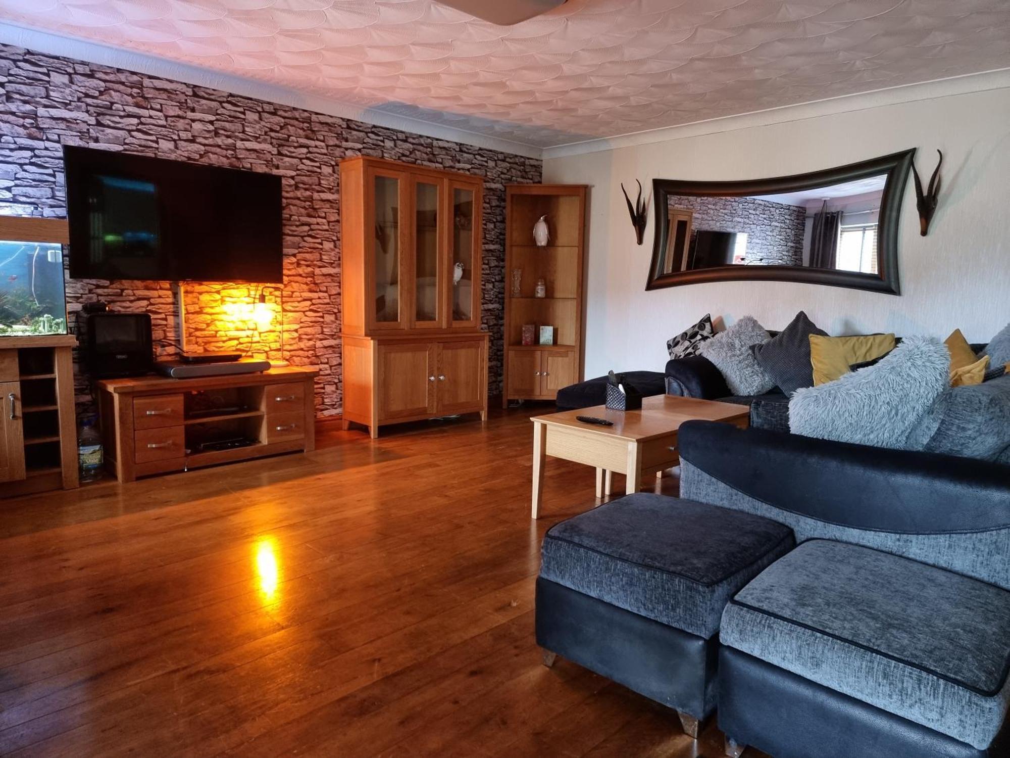 Castle Lodge - Brecon Beacons Accommodation Sennybridge Esterno foto