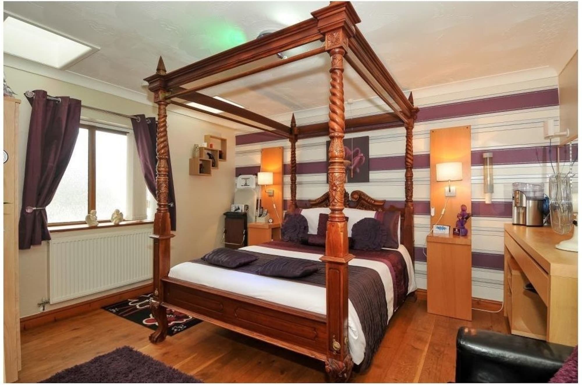 Castle Lodge - Brecon Beacons Accommodation Sennybridge Esterno foto
